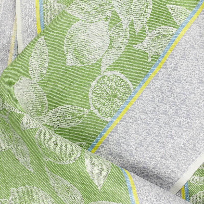 Green Kitchen Towels - Etsy