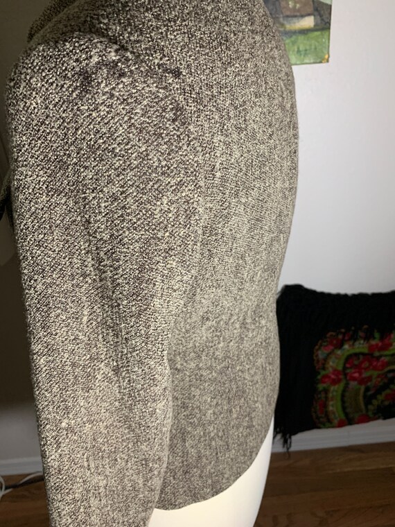 Horseback Riding Jacket, Fall Jacket - image 4