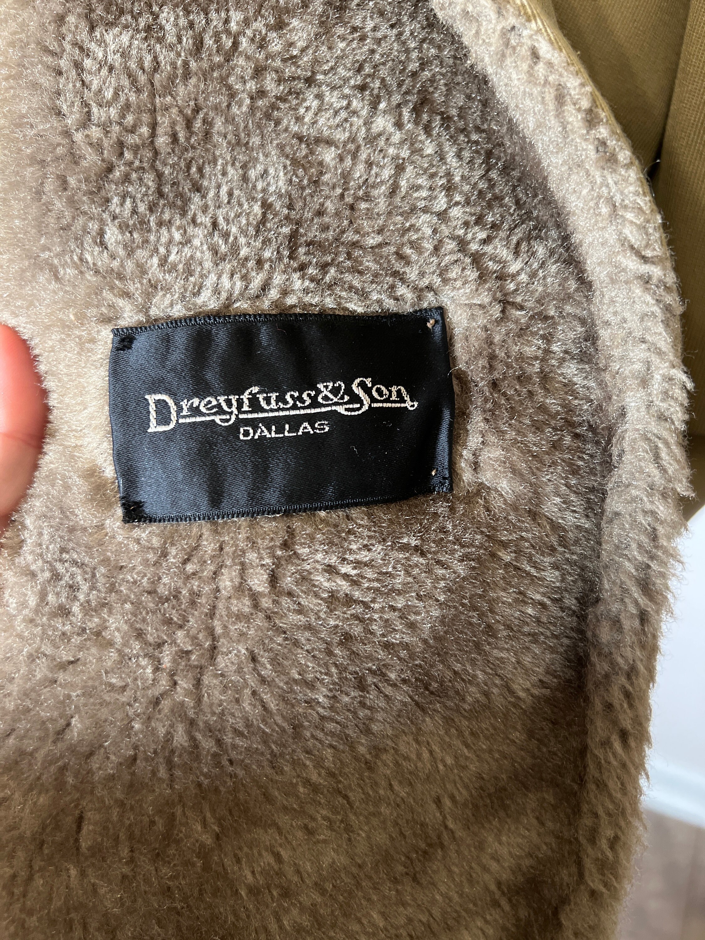 Vintage Mens Zero King Jacket Size 50L Etsy