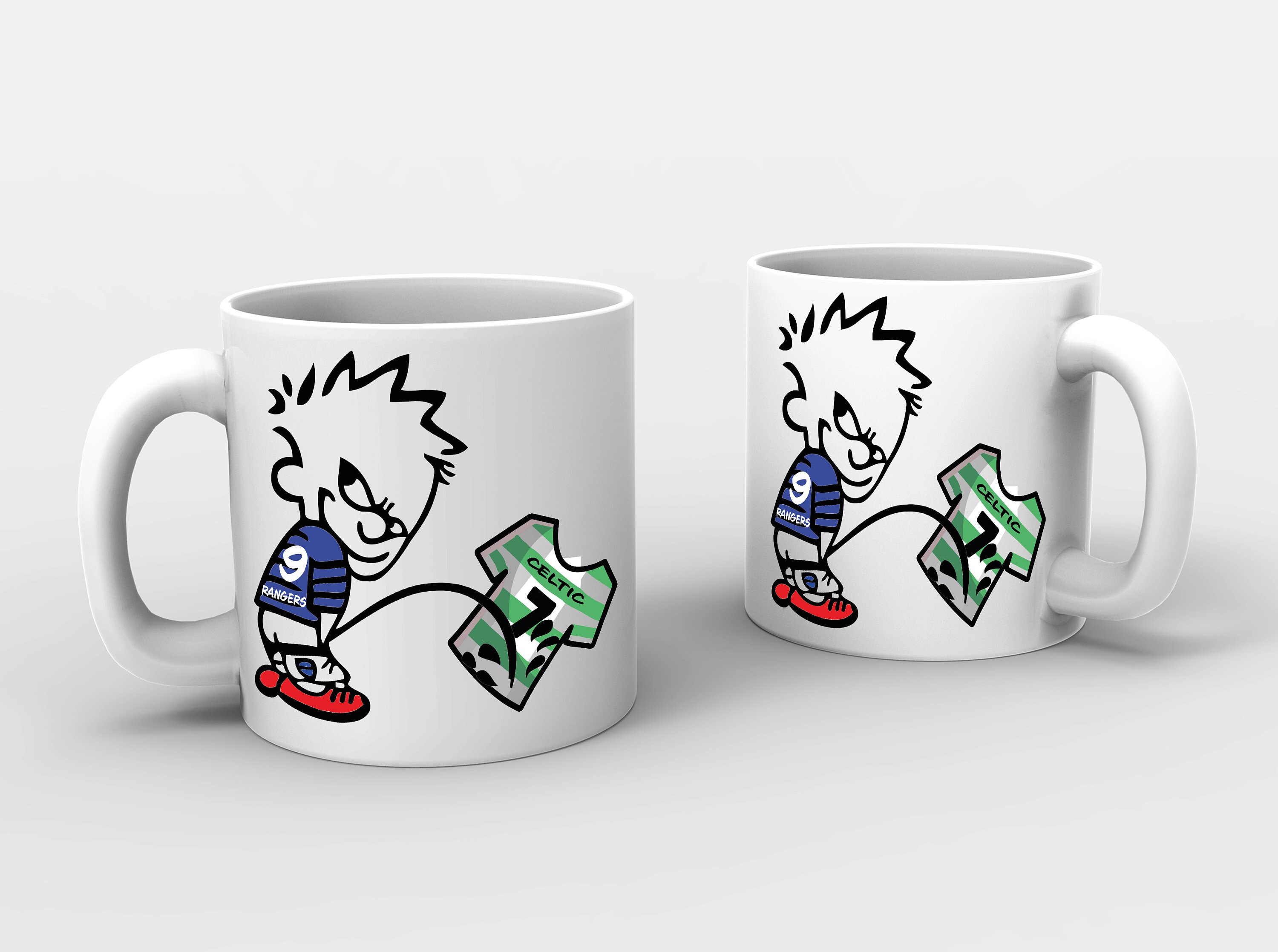 Celtic fc mug Foto para adultos Hq