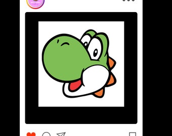 YOSHIページ Vintage RARE! Yoshi Super Mario Bros 21/22 Inch Plush, Big