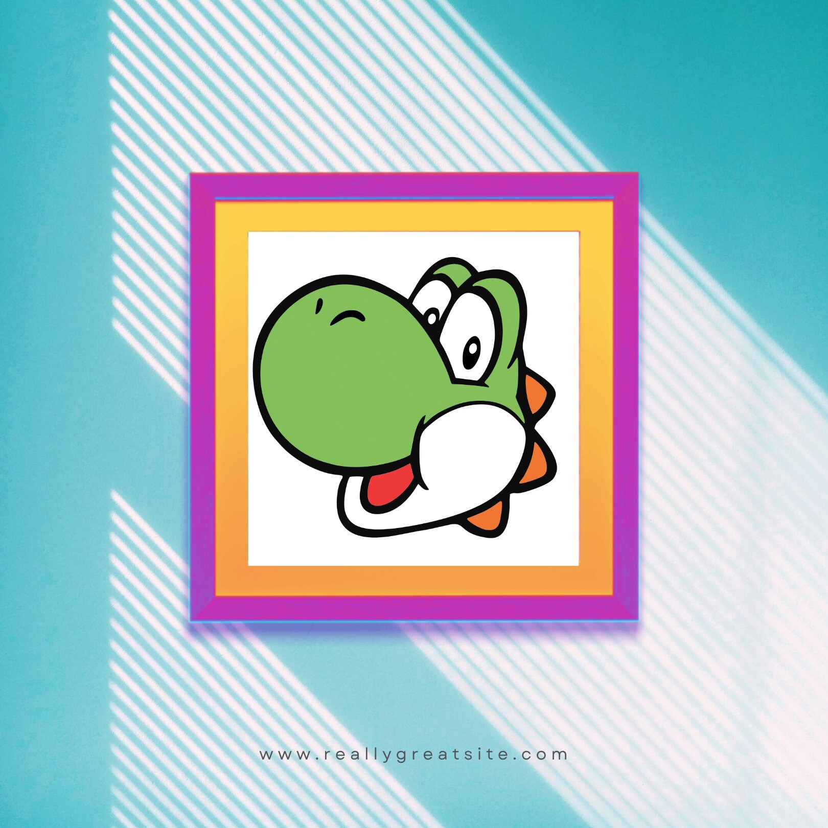 yoshiページです。 Magic Blocks - Yoshi - Durable Health Medical Supply LLC