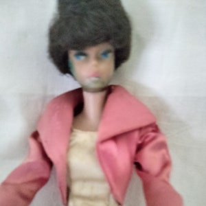 Vintage Barbie Doll