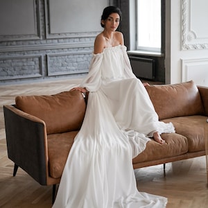 Monogrammed Clothing  Bride White Zip Up Hoodie – Dreamlike Creations LLC