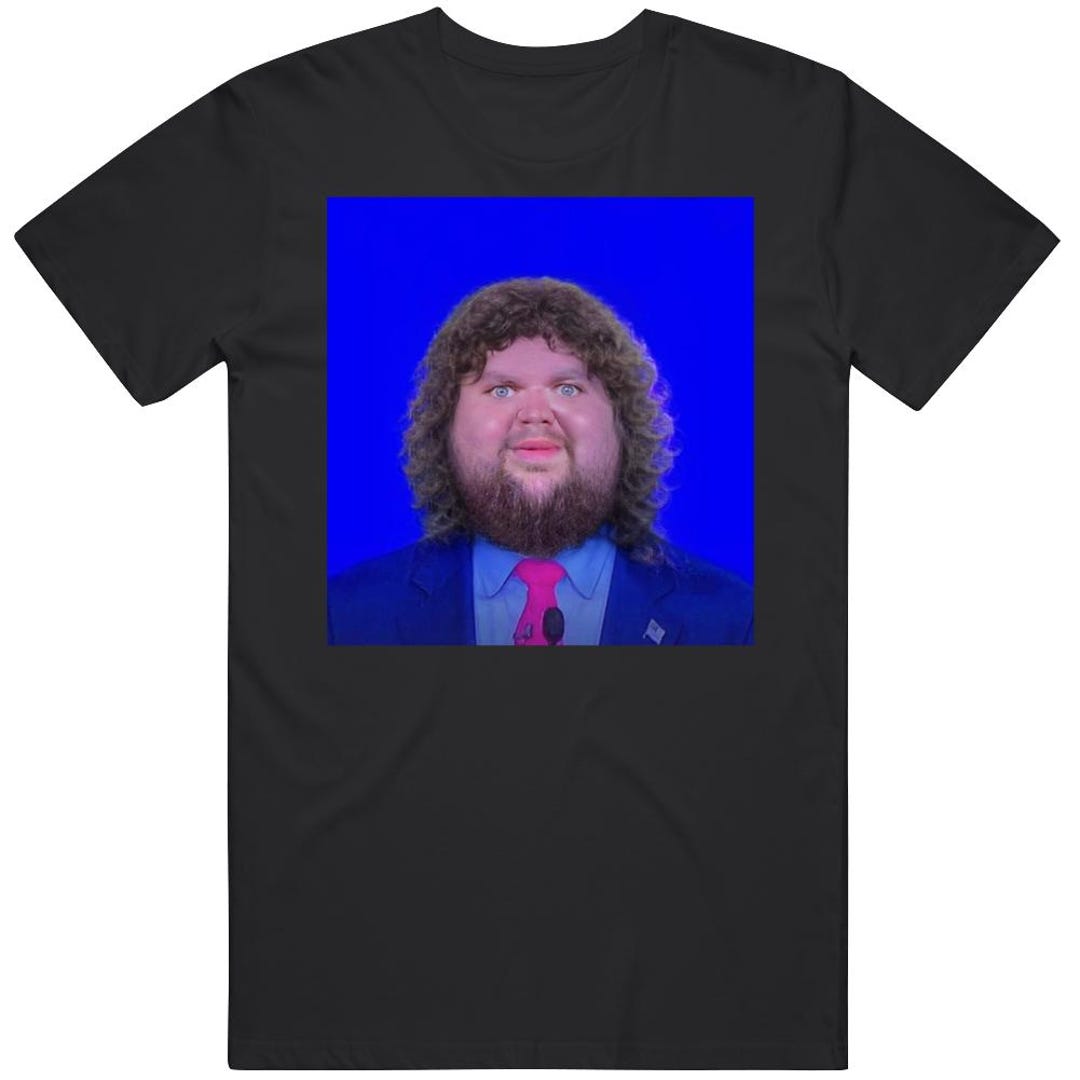 Fat Jd Vance Meme Funny Joke Gift T Shirt - Etsy