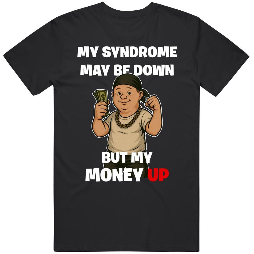 Extraordinary My Syndrome May Be Down Images