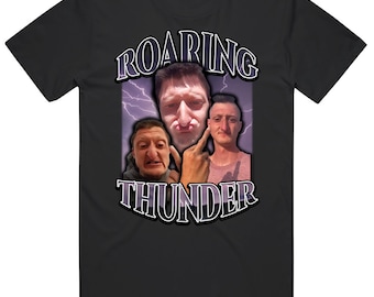 Daniel Larson I Just Roke Up Funny Tiktok Meme Joke Gift T Shirt