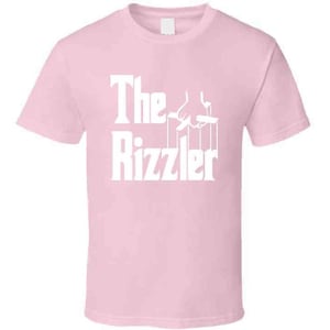 The Godfather Parody Rizzler Tiktok Meme Funny Joke Gift T Shirt - Etsy