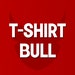 T-Shirt Bull