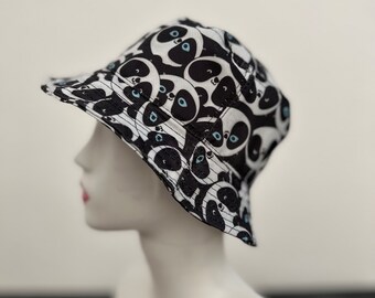 kleiner Panda Baumwollhut personal just one product