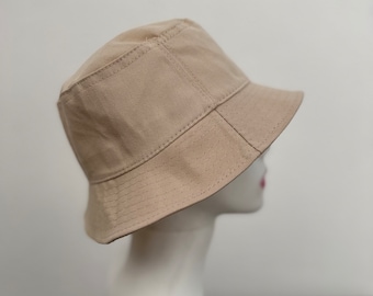 Canvas-Hut für pers