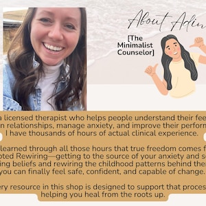 Guided self-compassion reflection exercise for counseling clients.