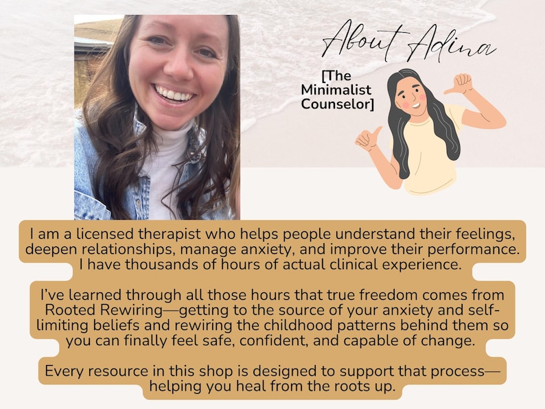 Guided self-compassion reflection exercise for counseling clients.