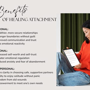 Therapist resource bundle with 10 printable trauma and attachment healing activities for counseling sessions and psychoeducation.