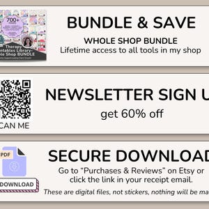 therapy whole shop bundle