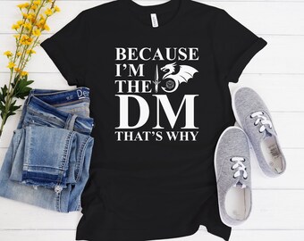 Dungeon Master The Weaver Of Lore Fate Summer Men 'S Clothing O -Neck Fun Art T