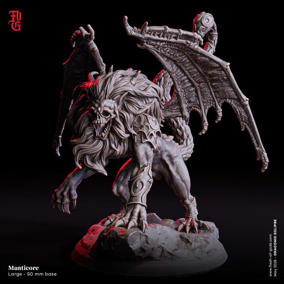 Gamme - Dungeons & Dragons 5e - Jeux de rôle