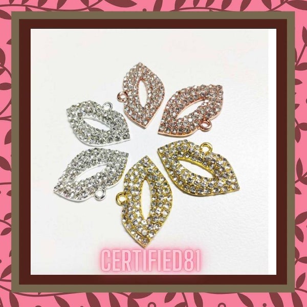 Designer Charms Vendor Etsy