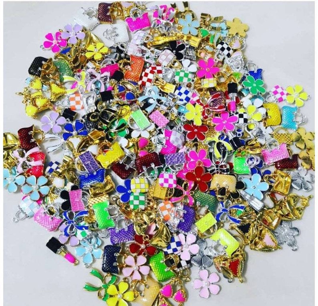 Wholesale Charms,variety Charms,charms for Bangles, Colorful Charms