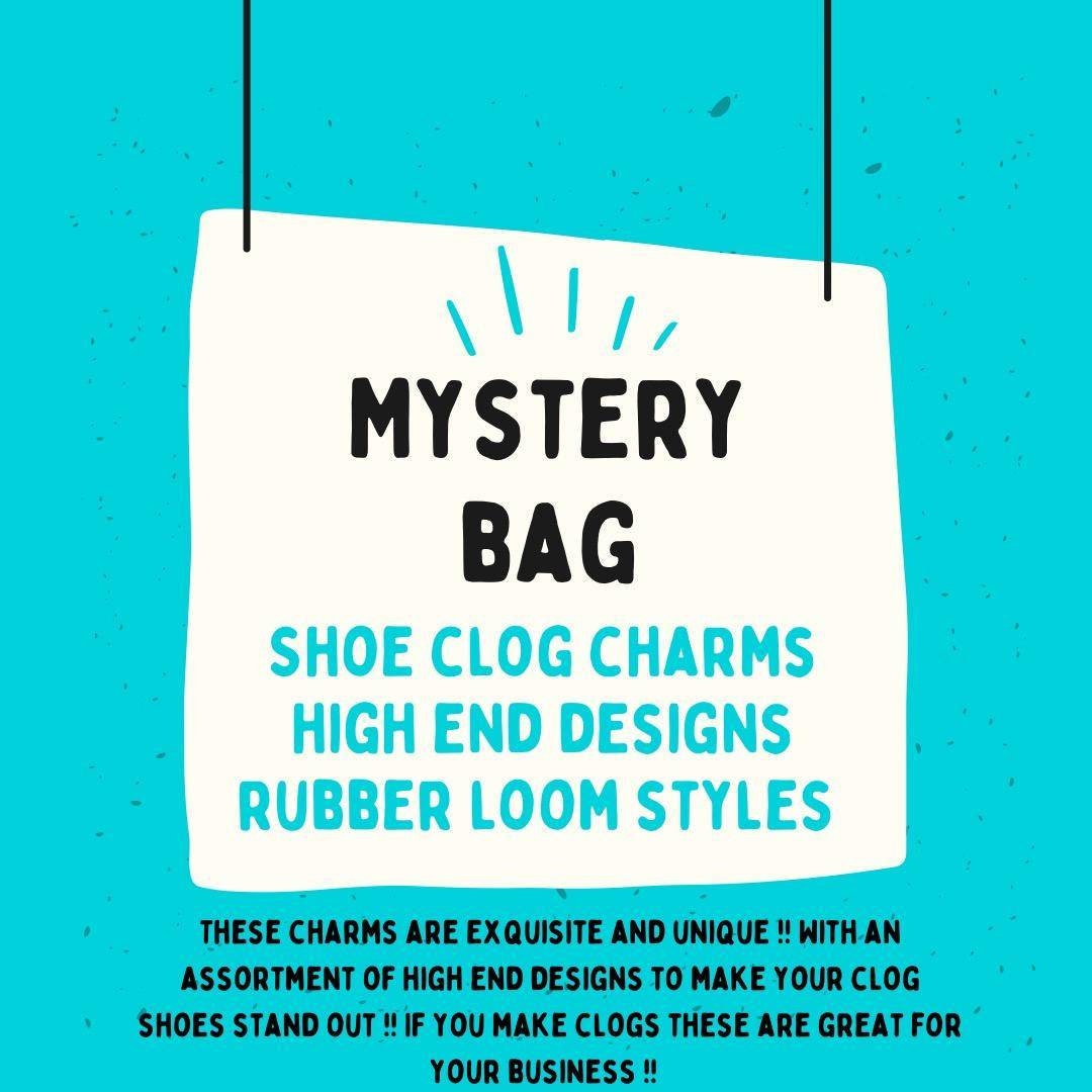 Inspired Designer Bag 