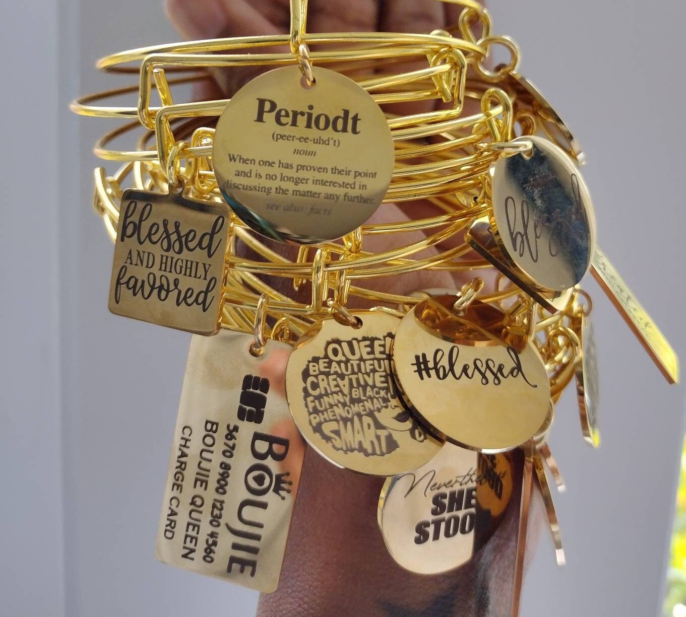 Inspirational cheap charms bulk