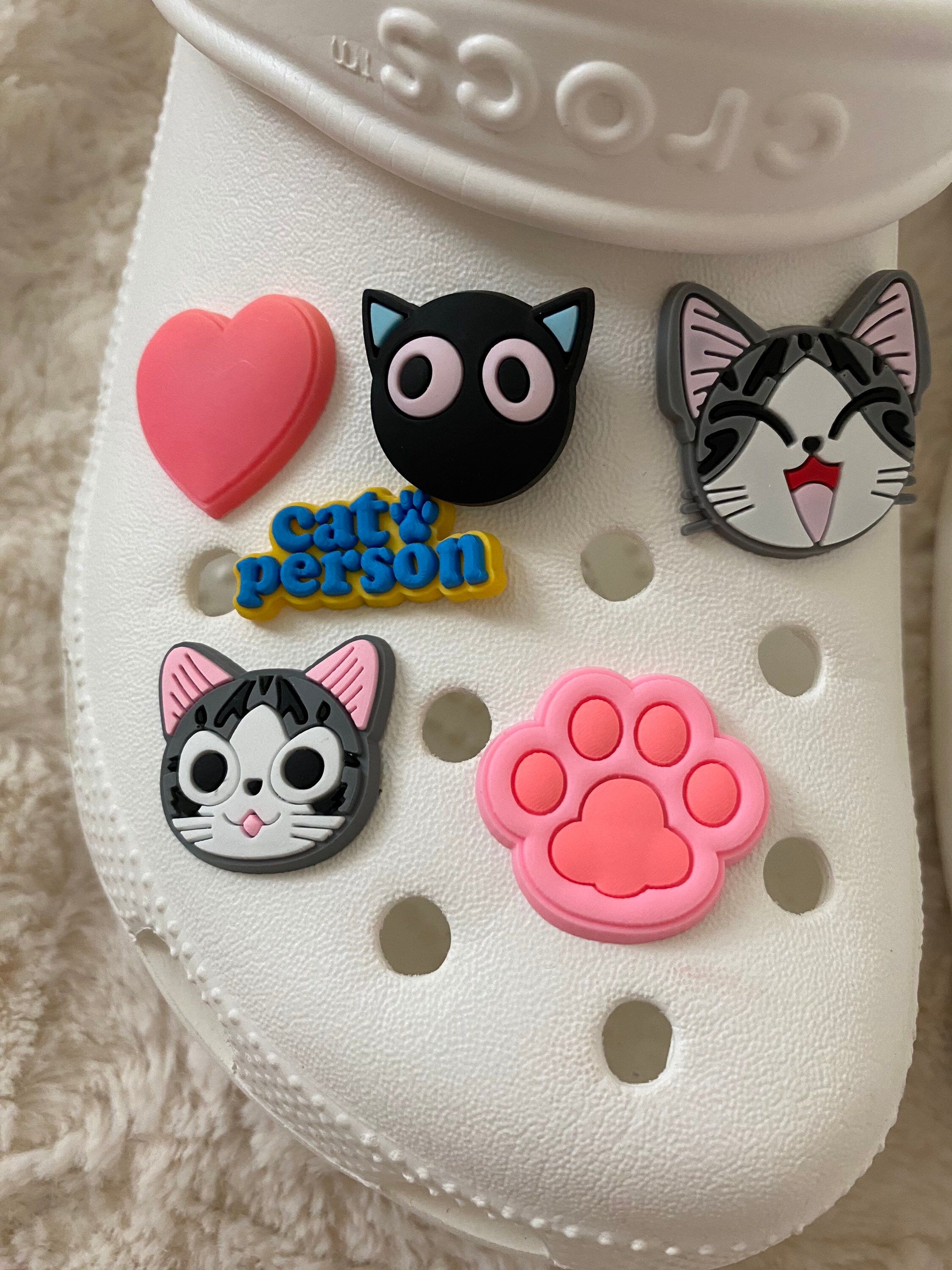 Pet, Dog, Cat Shoe Charms. Etsy