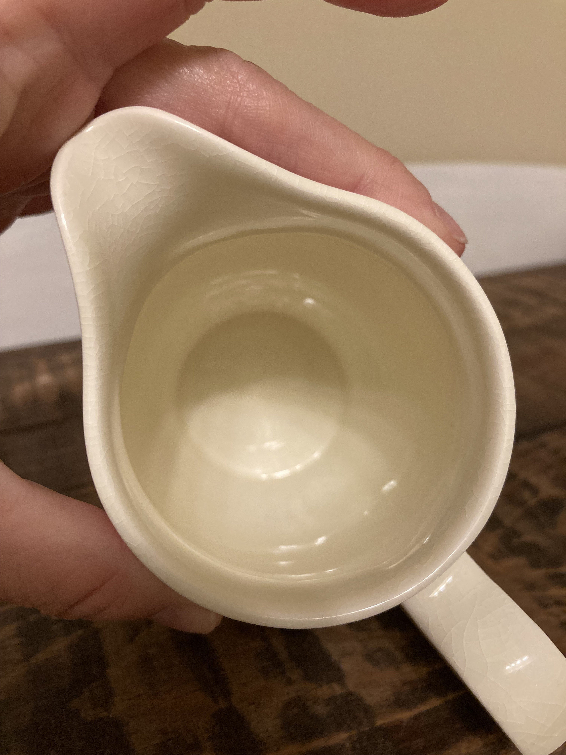 Vintage Noritake Creamer Oriental Dream Creamer White and Etsy