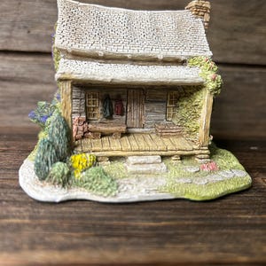 Lilliput Lane Collection - Etsy
