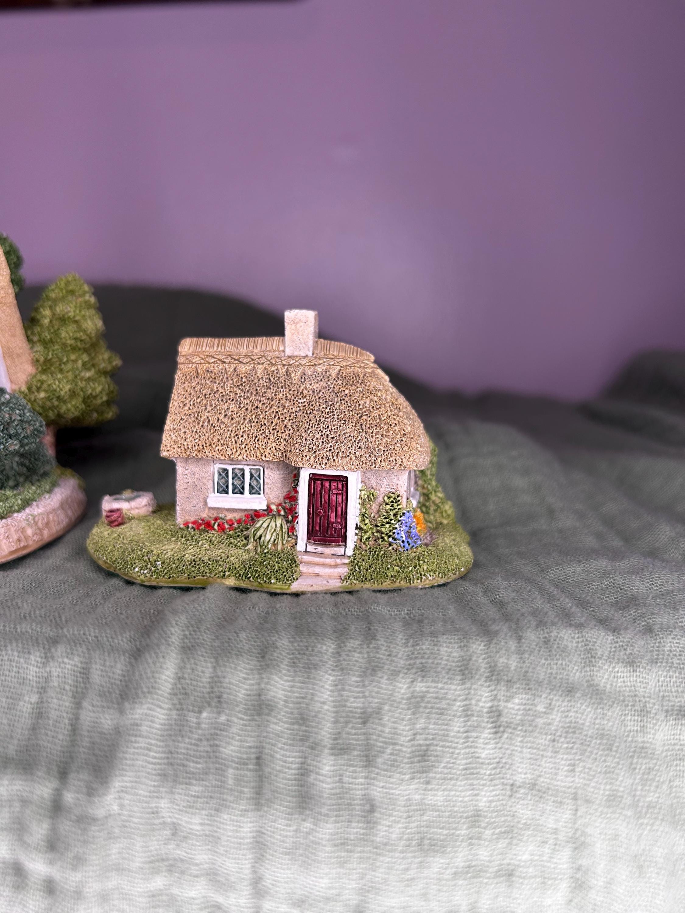 Lilliput Lane - Etsy