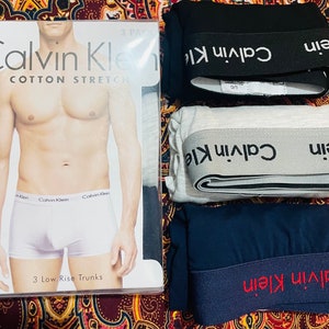 Calvin Klein Underwear Men -  Singapore