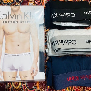 Buy calvin klein underwear nz cheap hot sale