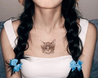 Mamotk ピンバッジ(Cat) タトゥーシール imgrc0110701572.jpg