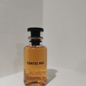 Buy Louis Vuitton - Contre Moi for Women Perfume Oil