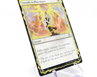 1x Foil Altered Art Roxanne, Starfall Savant (non-foil Into Foil