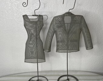 Vintage 1980's Dressboy 