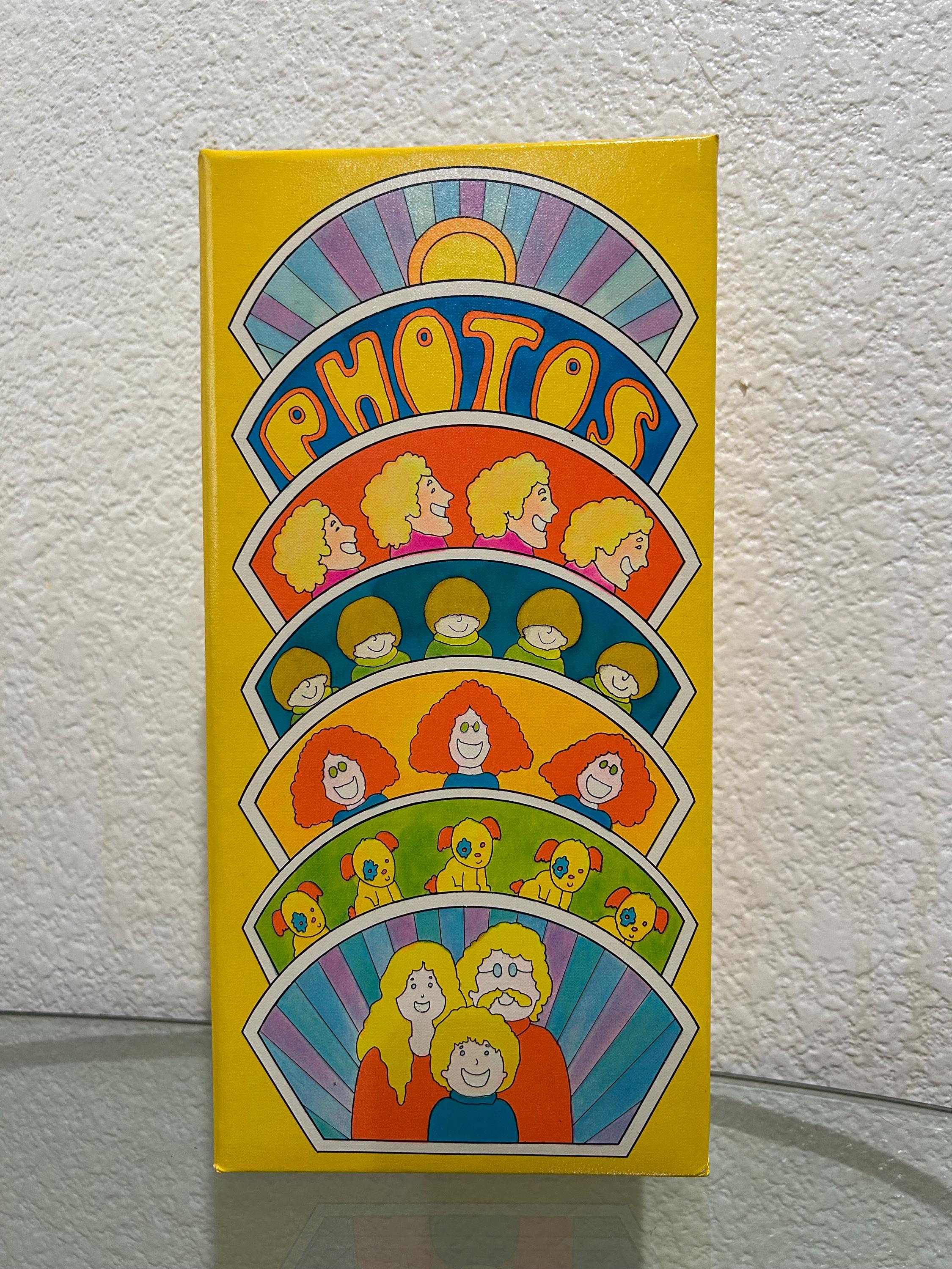 Peter max beatles - Etsy 日本