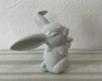 ローゼンタール クラシック わらいうさぎ vintage】【Germany