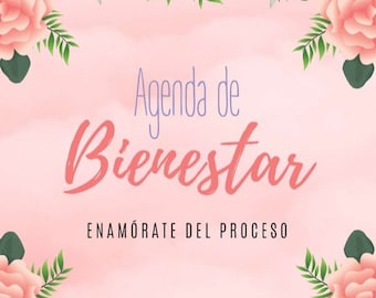 Bienestar Integral-Agenda
