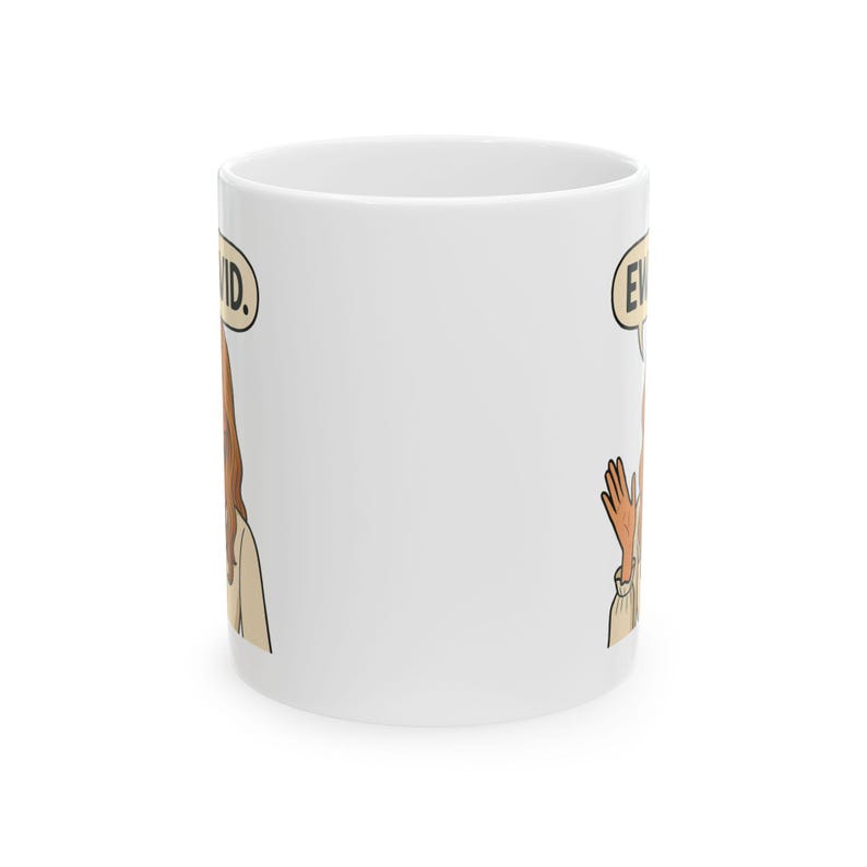 Schitts Creek Coffee Mug
