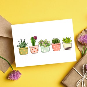 Thank You Card, It&#39;s the Little Things
