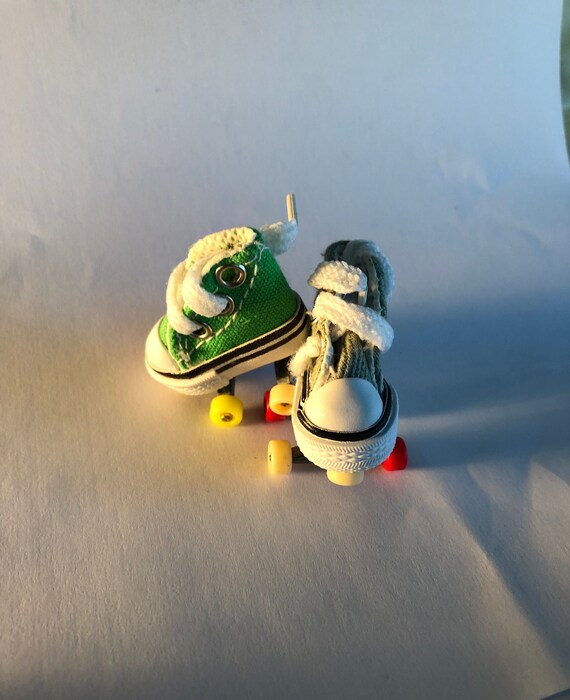 Finger Roller Skates Etsy