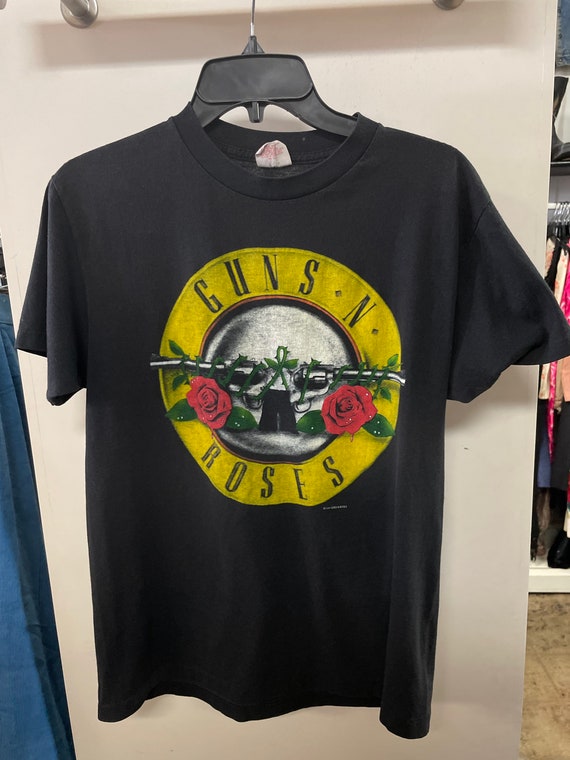 1987 Guns N Roses T-Shirt