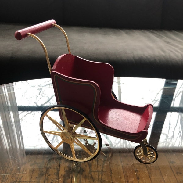 Doll Pram Etsy Canada