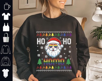 X Mas Hoodie - Etsy