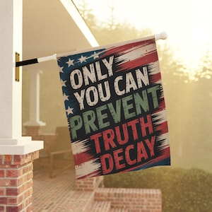 Anti republican yard decor, Womens rights garden sign, trump sucks resistance banner, Social Justice resistance flag, Anti Capitalism decor