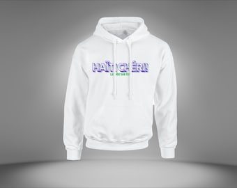 Haiti Cheri Hoodie