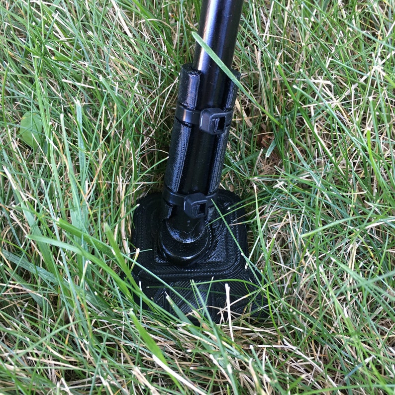 The bike Foot Kickstand Cover for Lectric XP Ebike Etsy