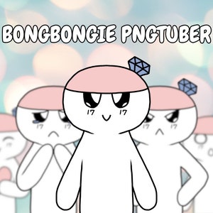 Bongbongie PNG Tuber