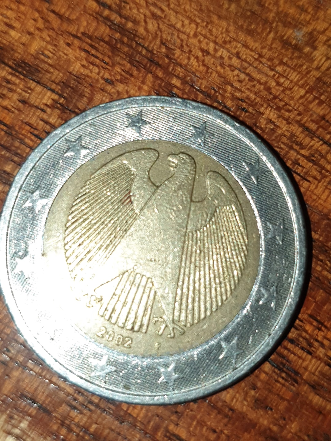 Piece 2 euros Allemagne 2002 frappée F. Rare. Etsy France Piece 2 euros Allemagne 2002 frappée F. Rare. Etsy France