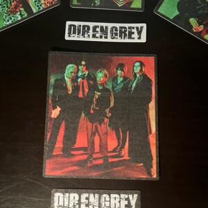 お買得!】 DIR EN GREY グッズ 18点セット【レア有り】